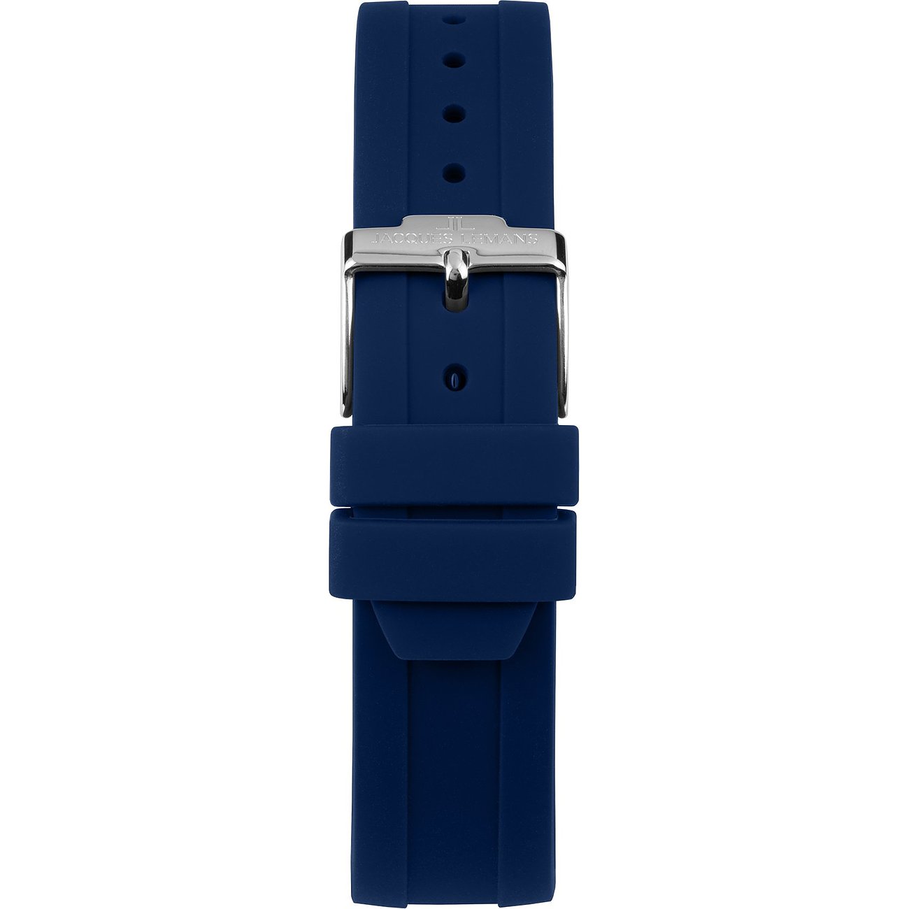 2. Chance - Jacques Lemans Chronograph 1-2127B