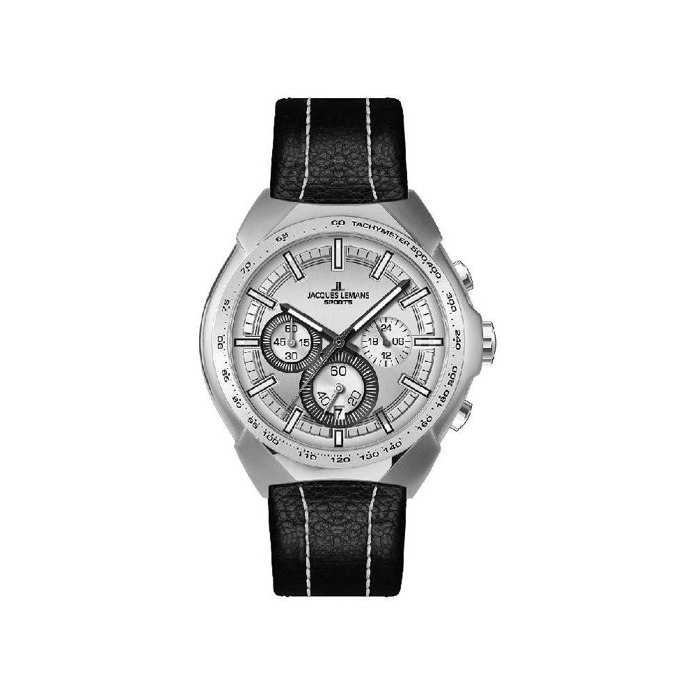 2. Chance - Jacques Lemans Chronograph