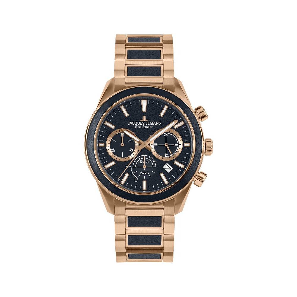 2. Chance - Jacques Lemans Chronograph