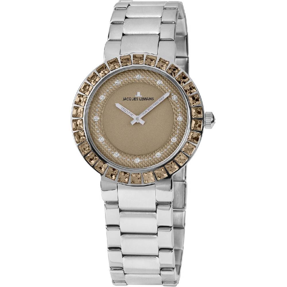 2. Chance - Jacques Lemans Damenuhr