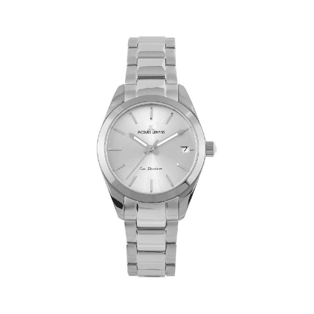 2. Chance - Jacques Lemans Damenuhr