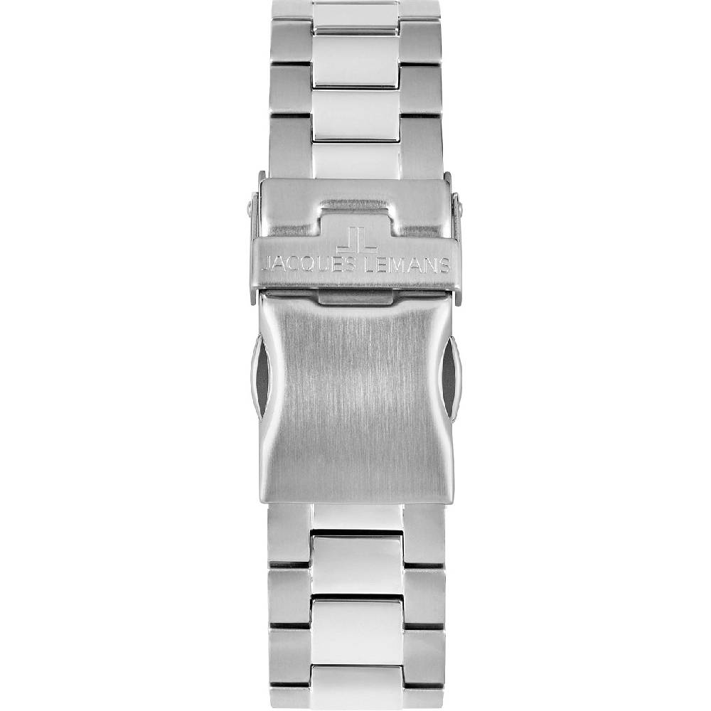 2. Chance - Jacques Lemans Herrenuhr 50-3E