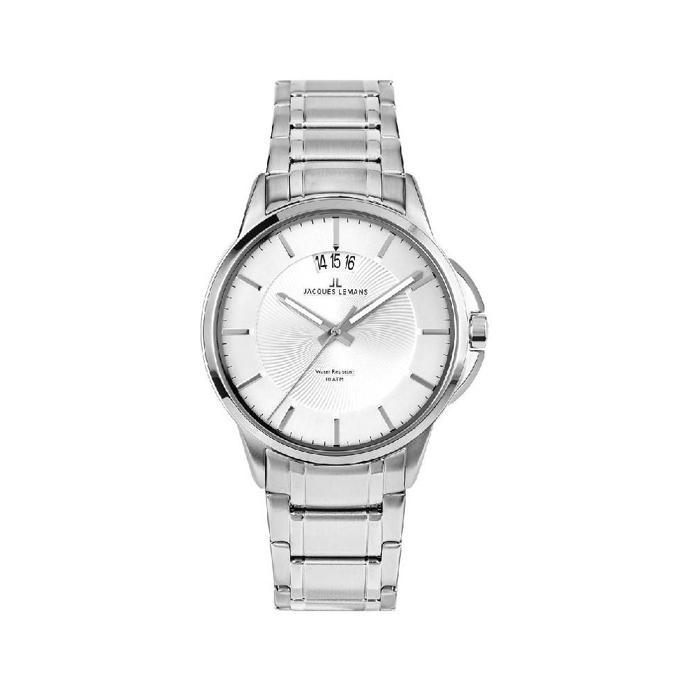 2. Chance - Jacques Lemans Herrenuhr