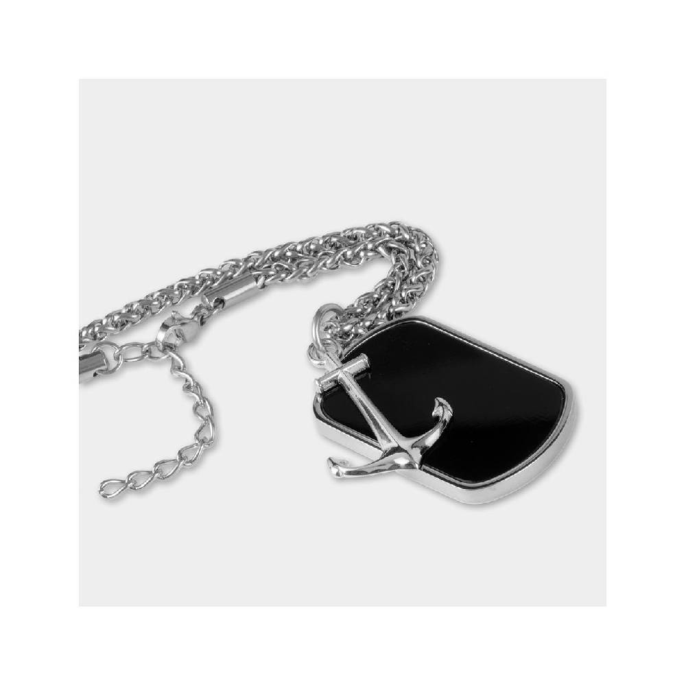 2. Chance - Jacques Lemans Kette S-C167A