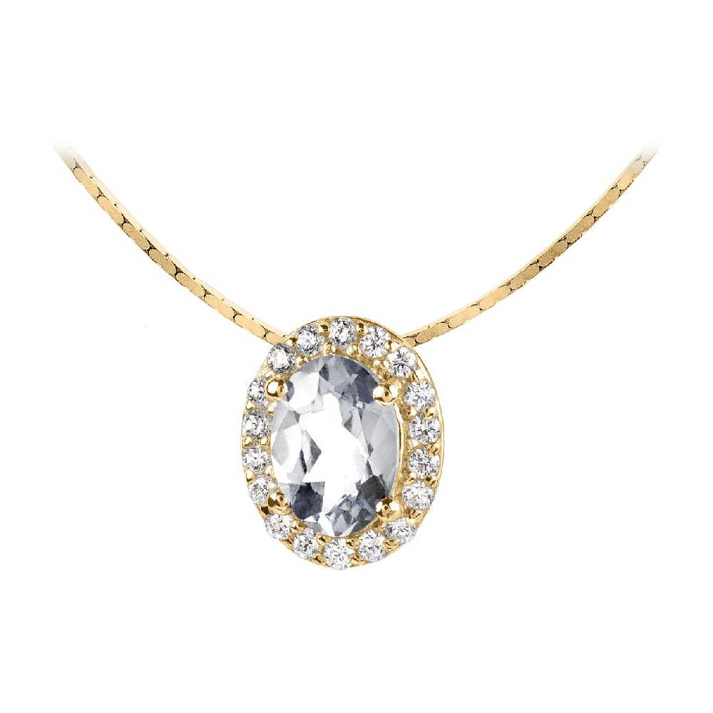 2. Chance - Jacques Lemans Kette SE-C116E