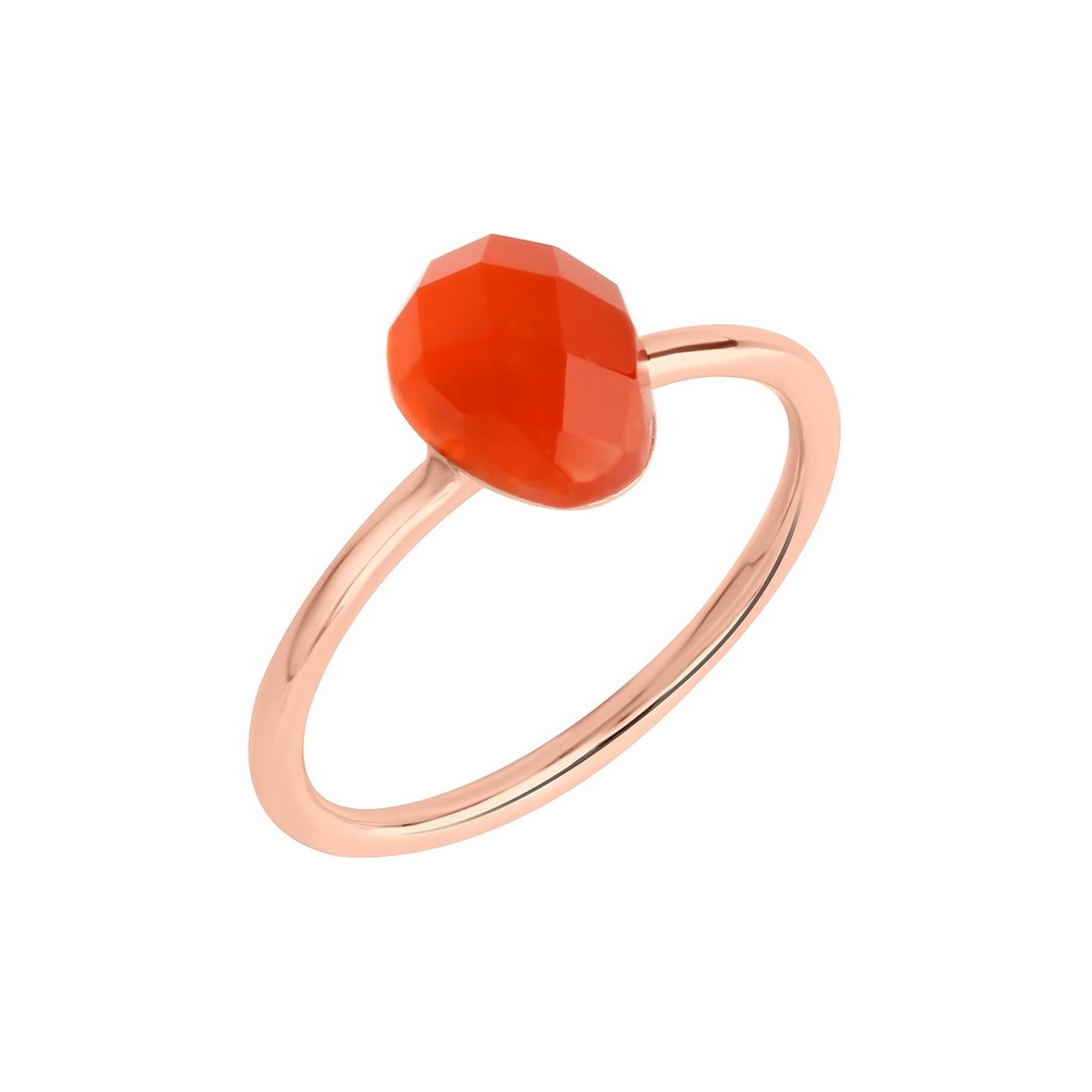 2. Chance - Jamelli Damenring