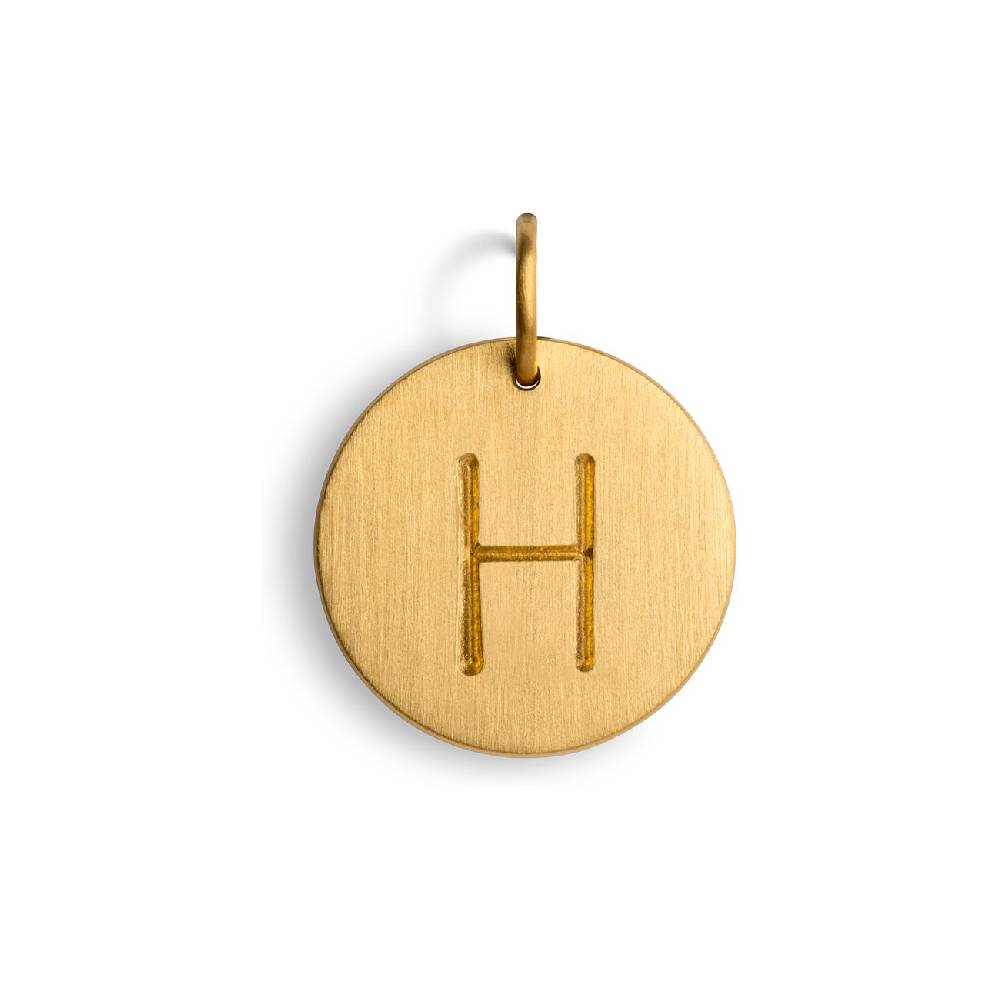 2. Chance - Jane Kønig Anhänger