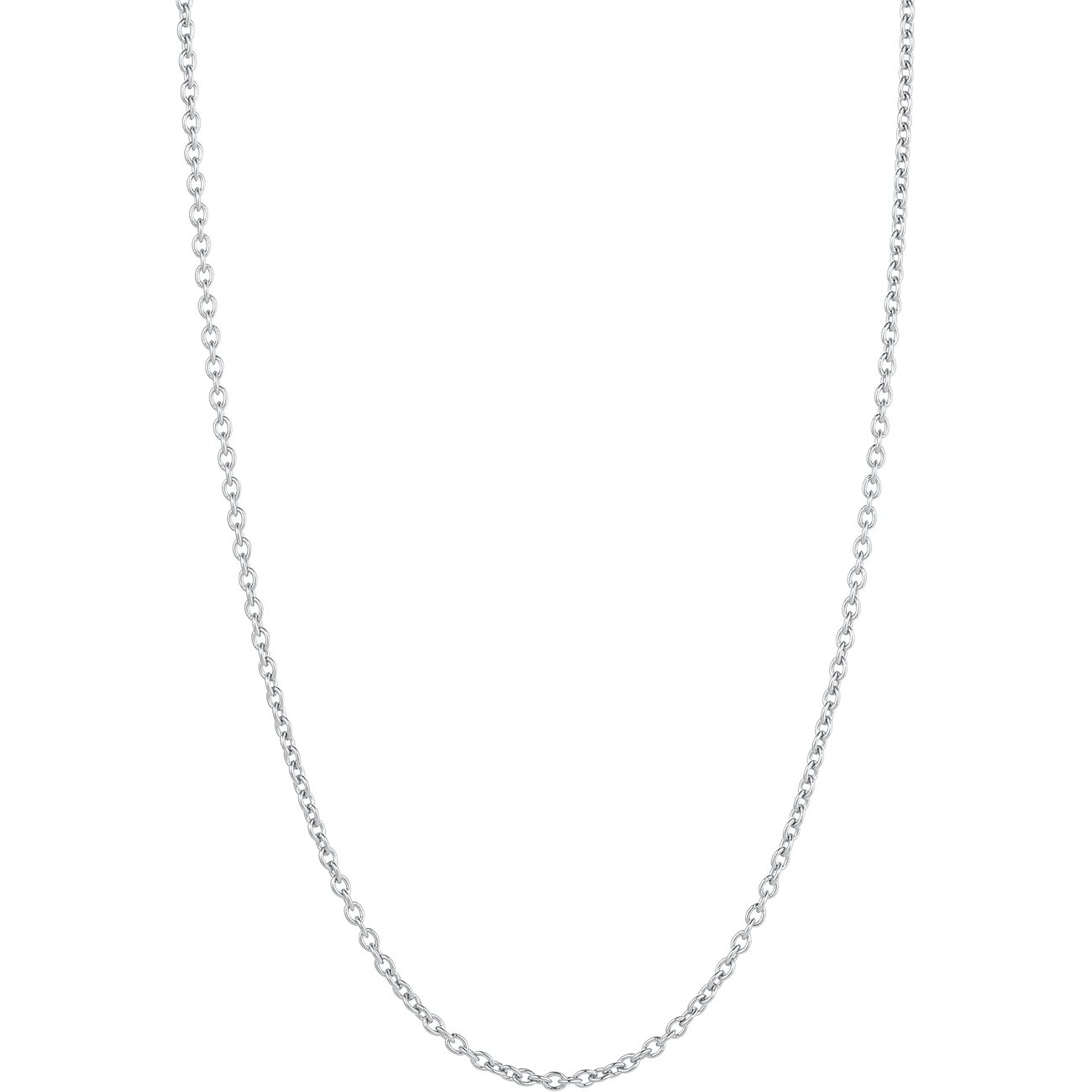 2. Chance - Jane Kønig Kette JK0102N-S_42CM