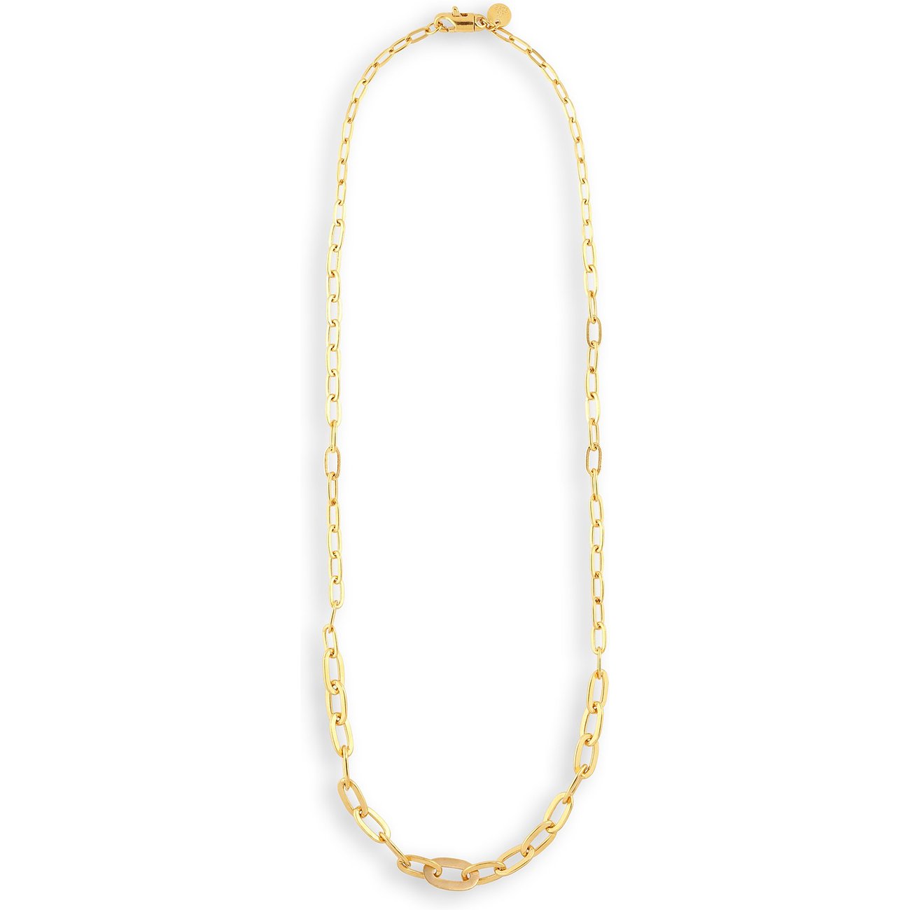 2. Chance - Jane Kønig Kette RCN01-AW2100-G_45CM