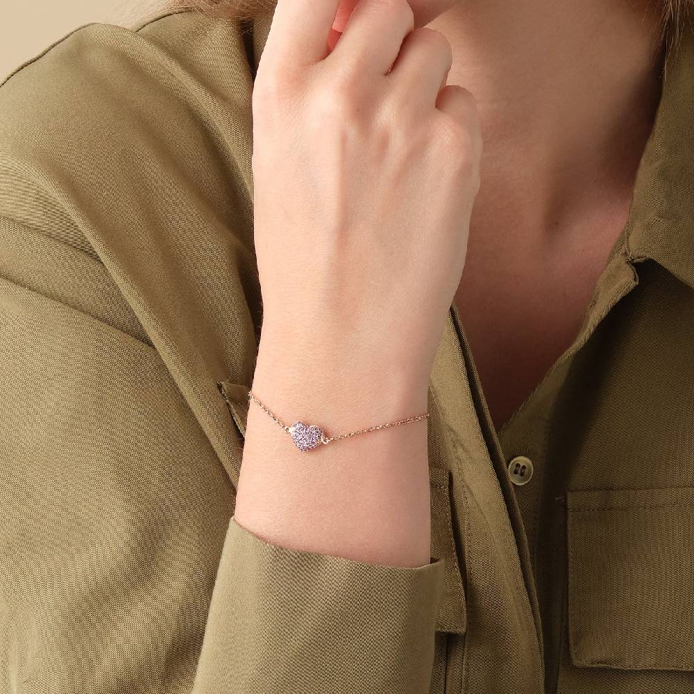 2. Chance - JETTE Armband 89000122