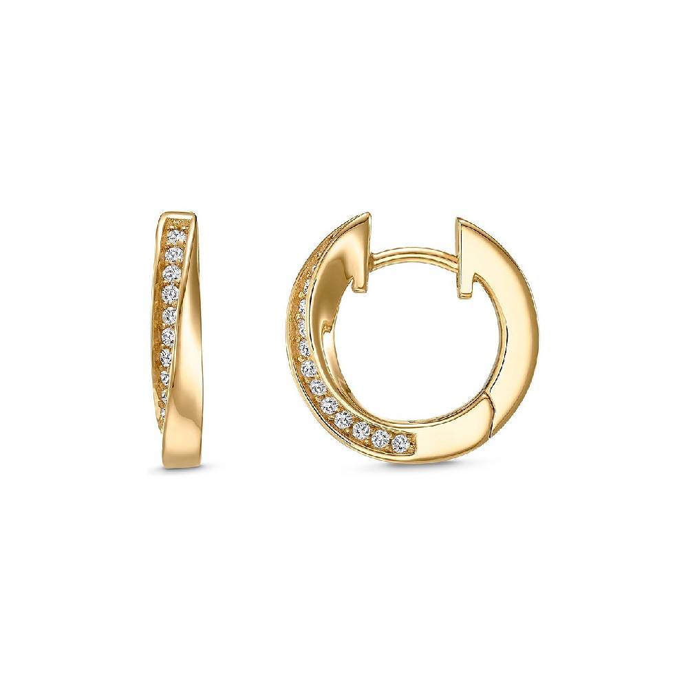 2. Chance - JETTE Creolen 89010021