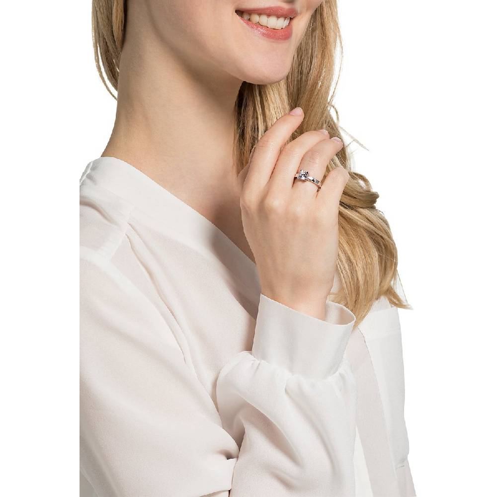 2. Chance - JETTE Damenring