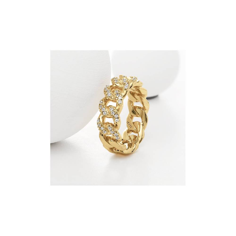 2. Chance - JETTE Damenring