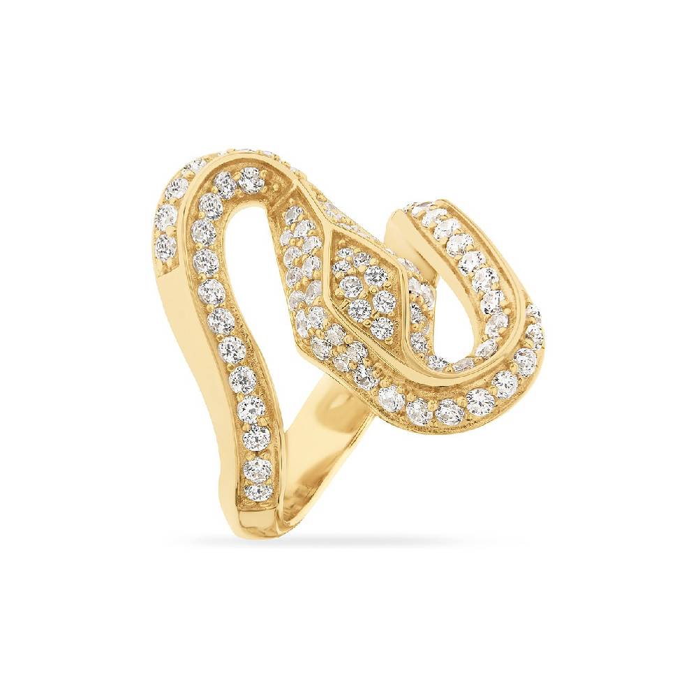 2. Chance - JETTE Damenring