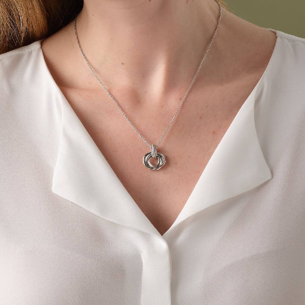 2. Chance - JETTE Kette 89193976