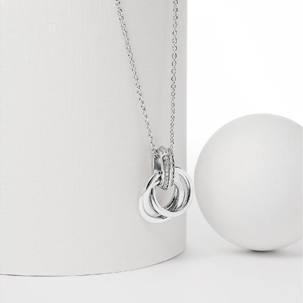 2. Chance - JETTE Kette 89193976