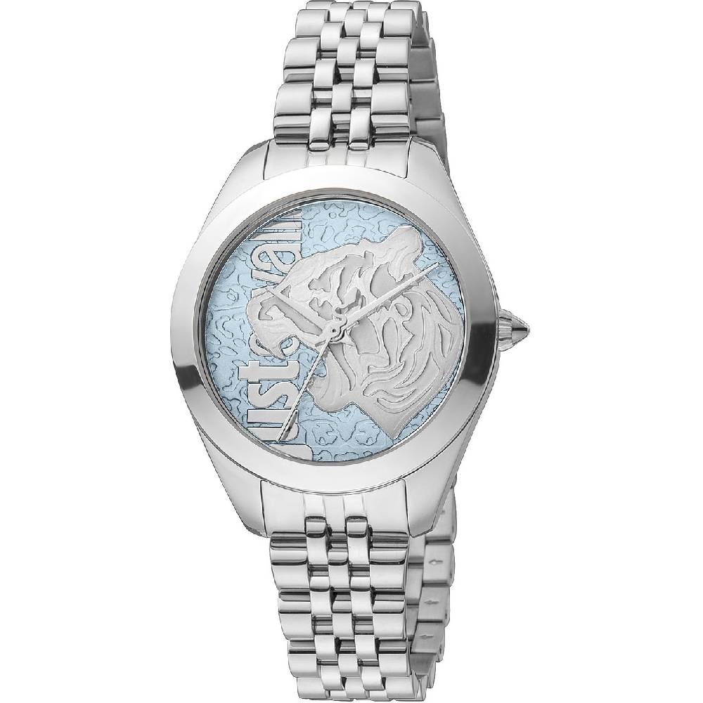 2. Chance - Just Cavalli Damenuhr JC1L210M0135