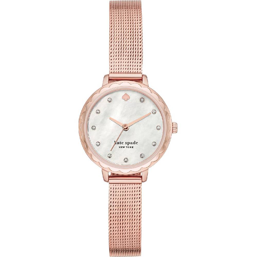 2. Chance - Kate Spade Damenuhr