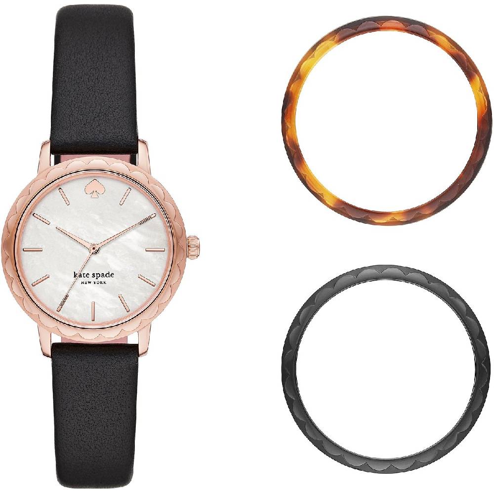 2. Chance - Kate Spade Damenuhr