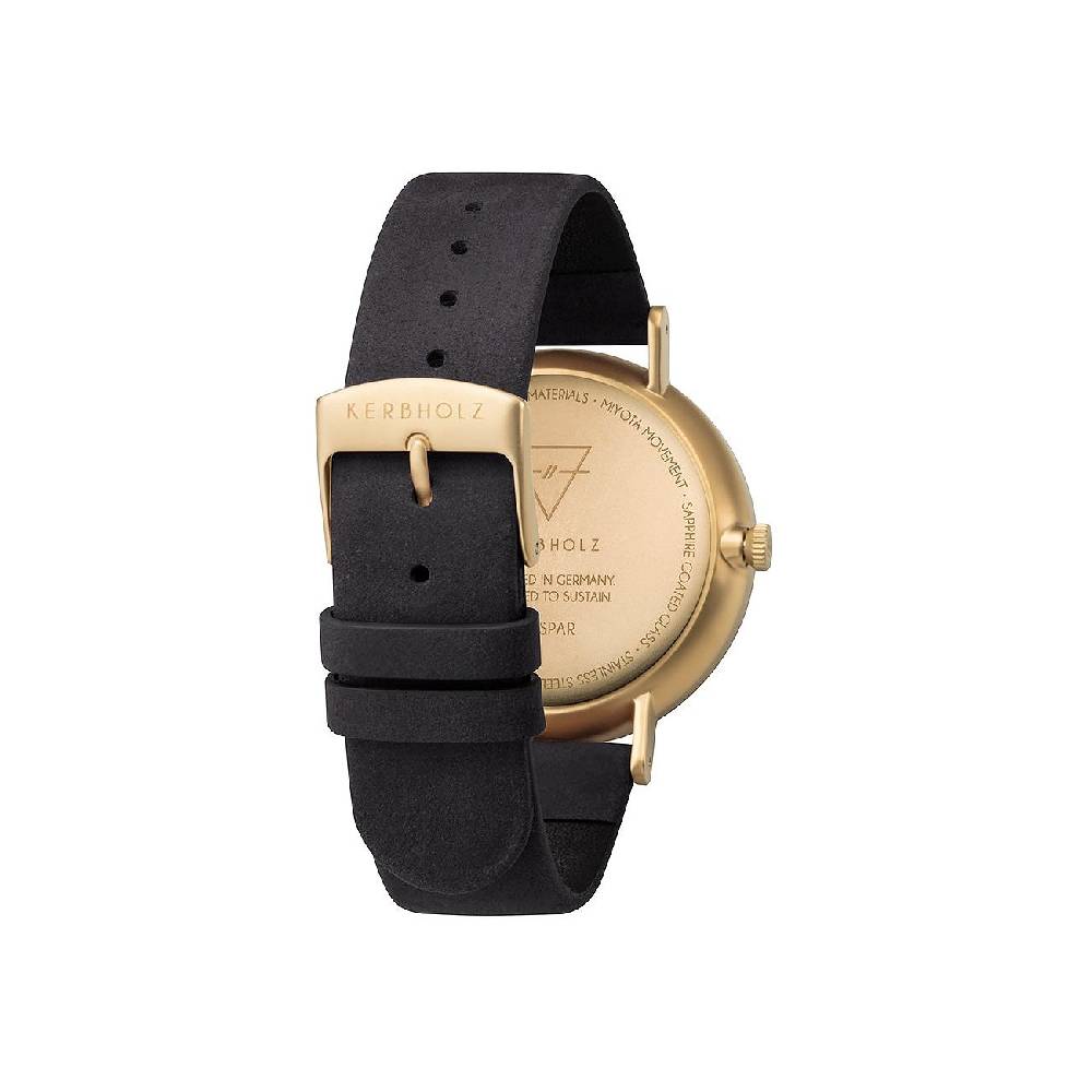 2. Chance - Kerbholz Herrenuhr