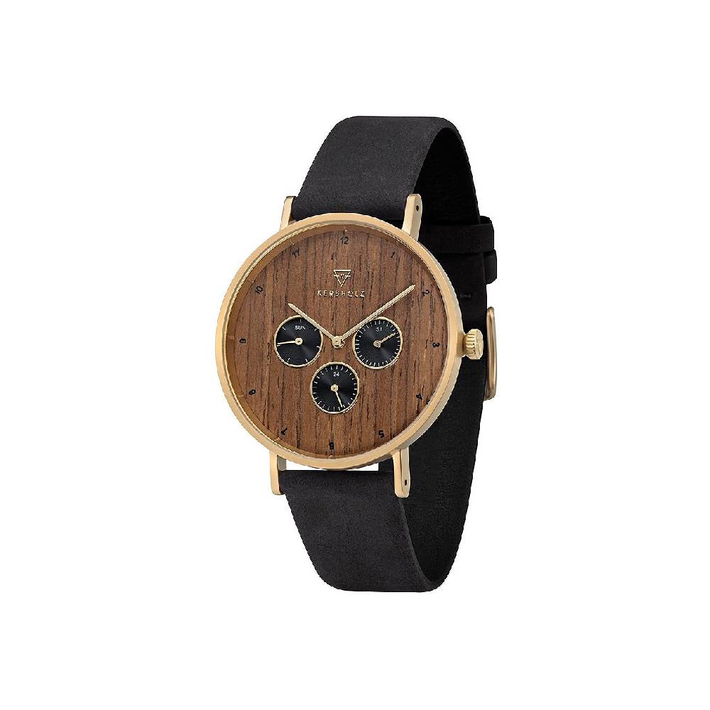 2. Chance - Kerbholz Herrenuhr