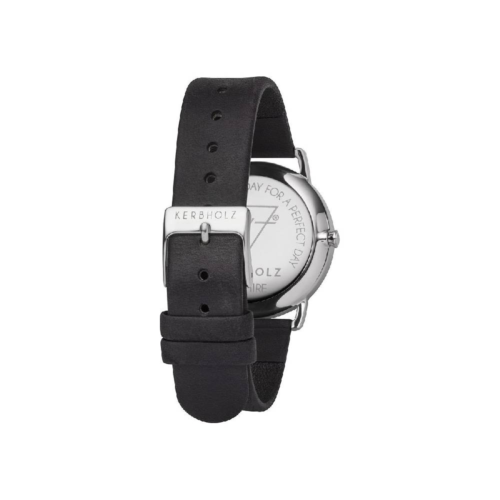 2. Chance - Kerbholz Unisexuhr