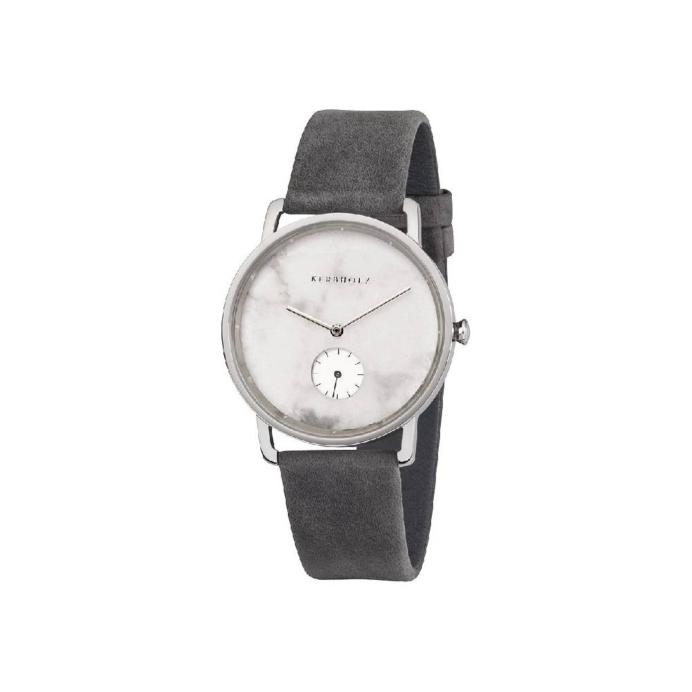 2. Chance - Kerbholz Unisexuhr
