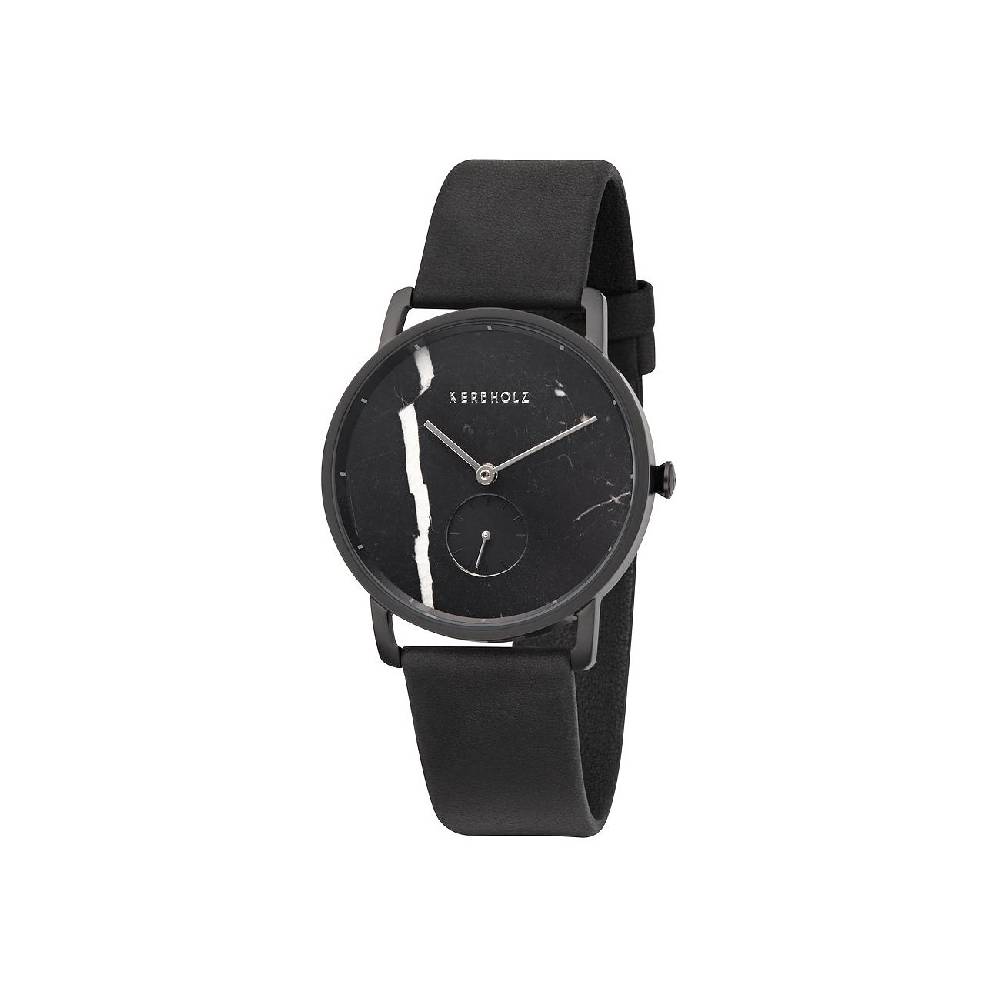 2. Chance - Kerbholz Unisexuhr
