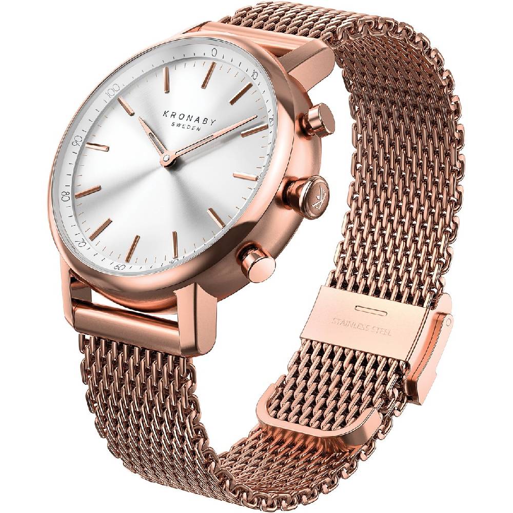 2. Chance - Kronaby Herrenuhr