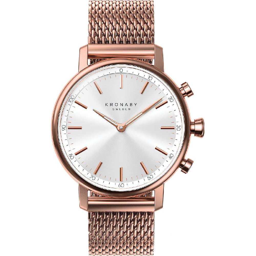 2. Chance - Kronaby Herrenuhr