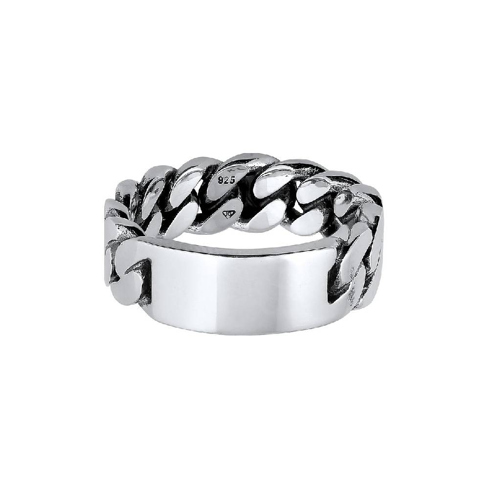 2. Chance - Kuzzoi Herrenring