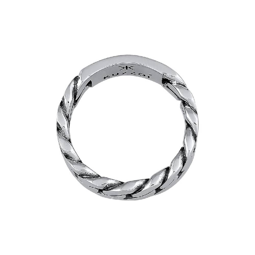 2. Chance - Kuzzoi Herrenring
