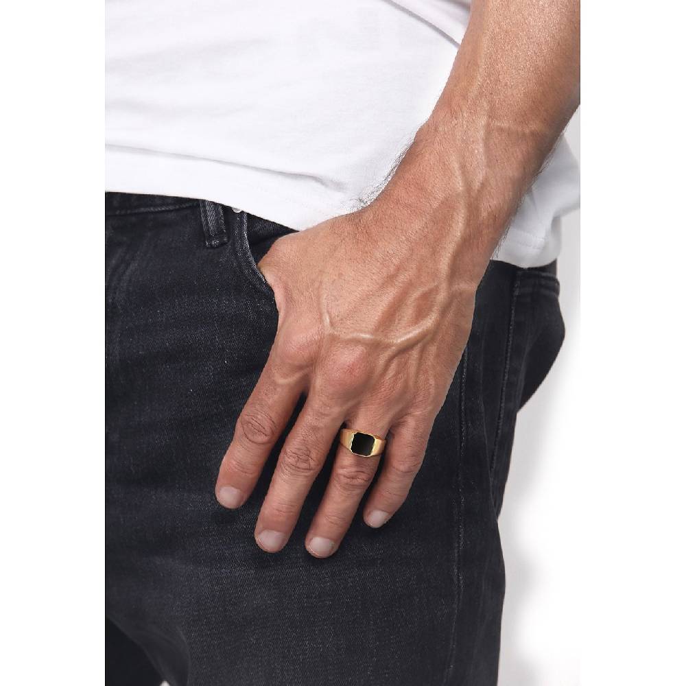 2. Chance - Kuzzoi Herrenring