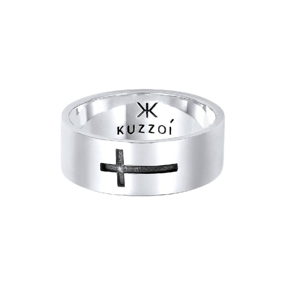 2. Chance - Kuzzoi Herrenring