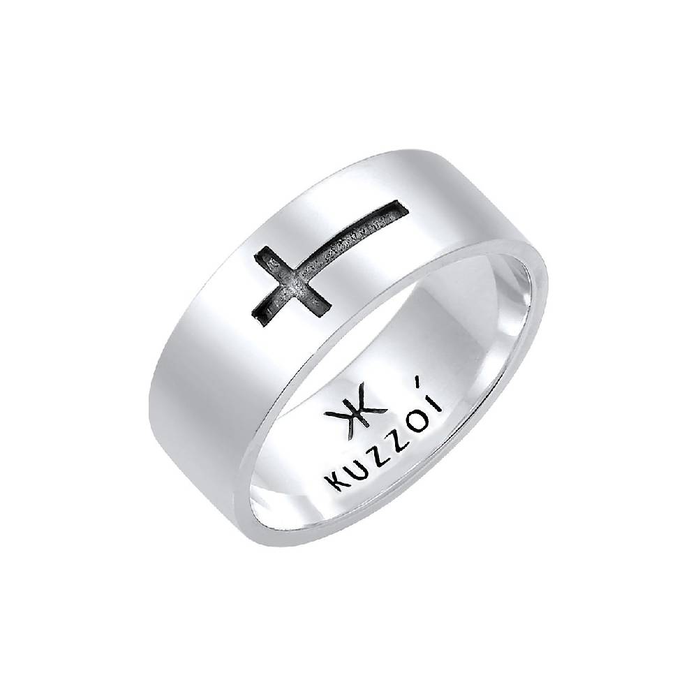 2. Chance - Kuzzoi Herrenring