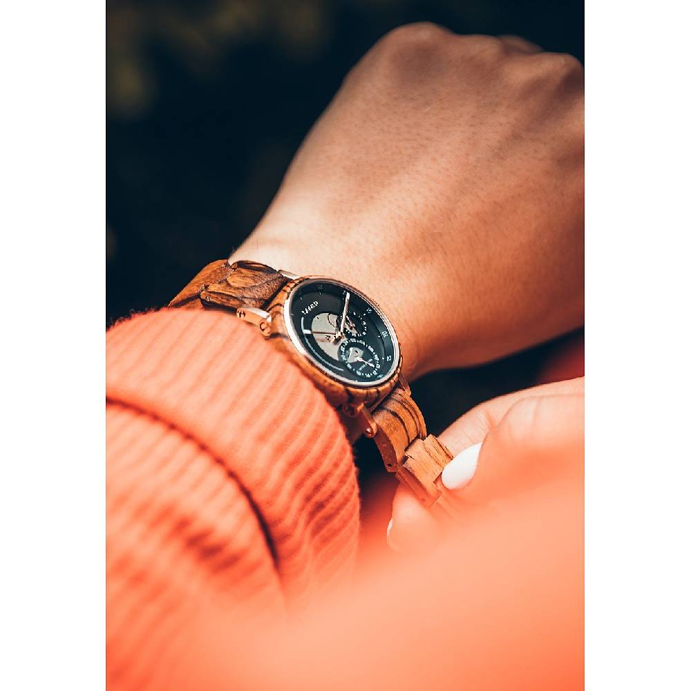 2. Chance - Laimer Damenuhr