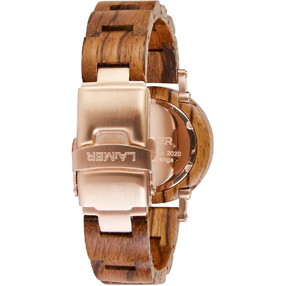 2. Chance - Laimer Damenuhr