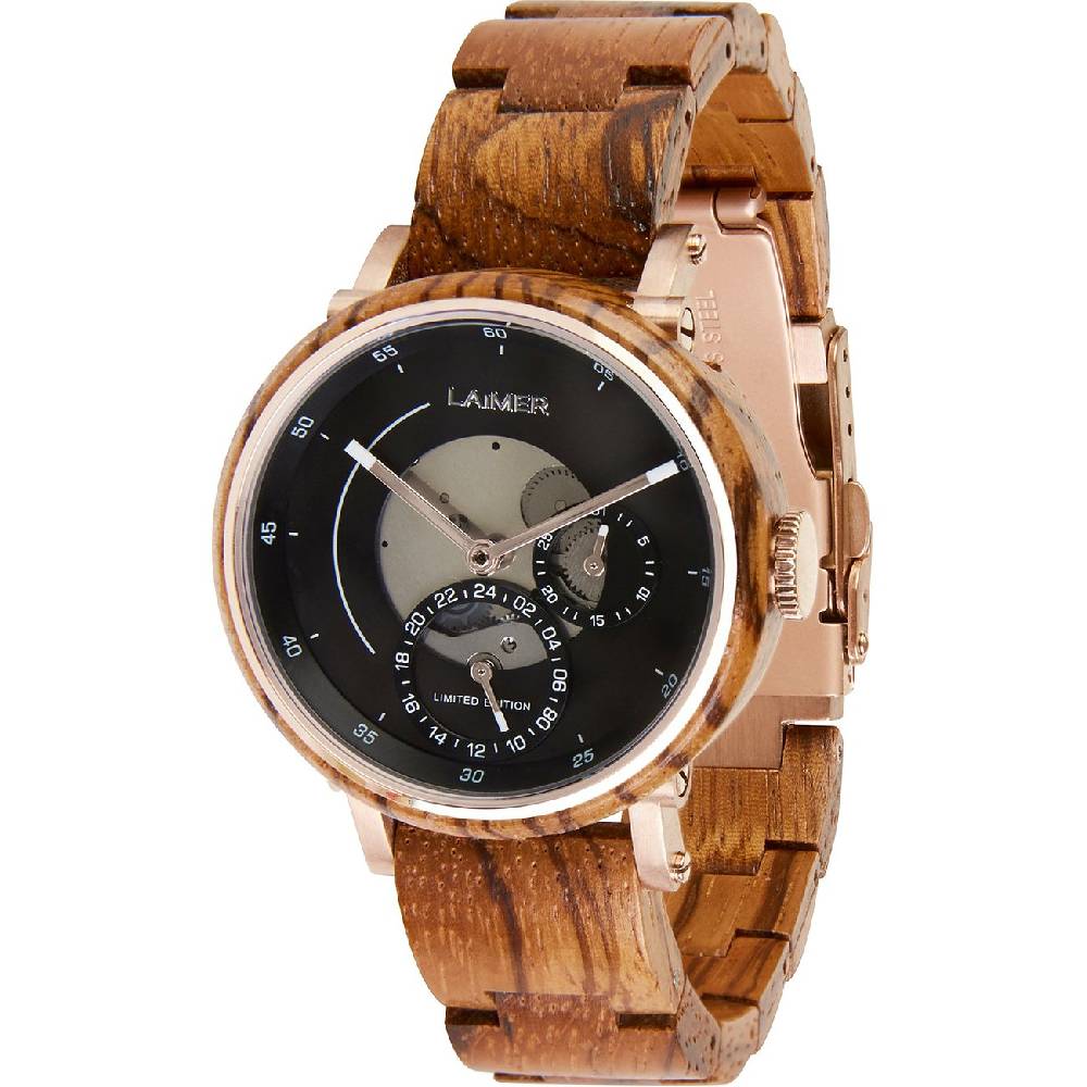 2. Chance - Laimer Damenuhr