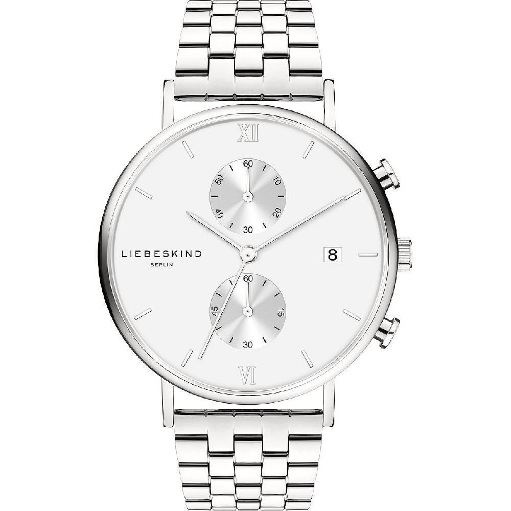 2. Chance - Liebeskind Chronograph LT-0222-MC