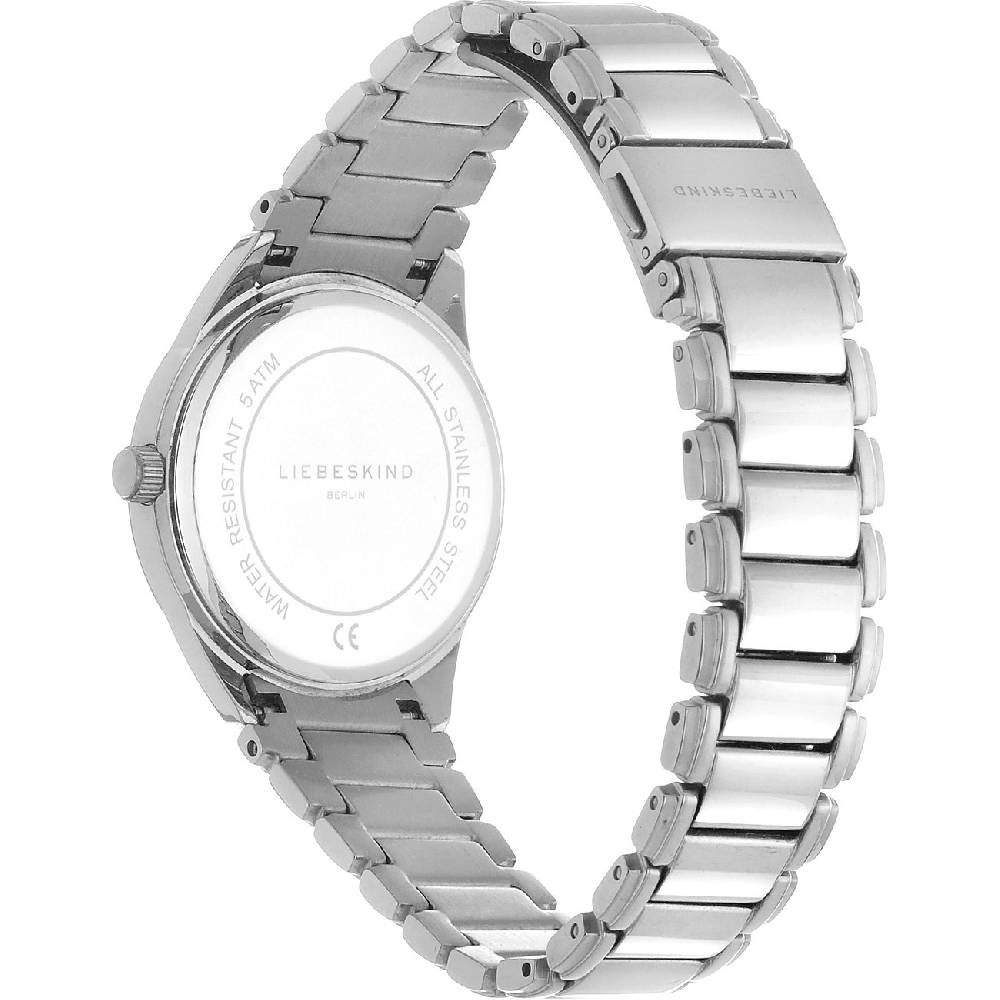 2. Chance - Liebeskind Damenuhr