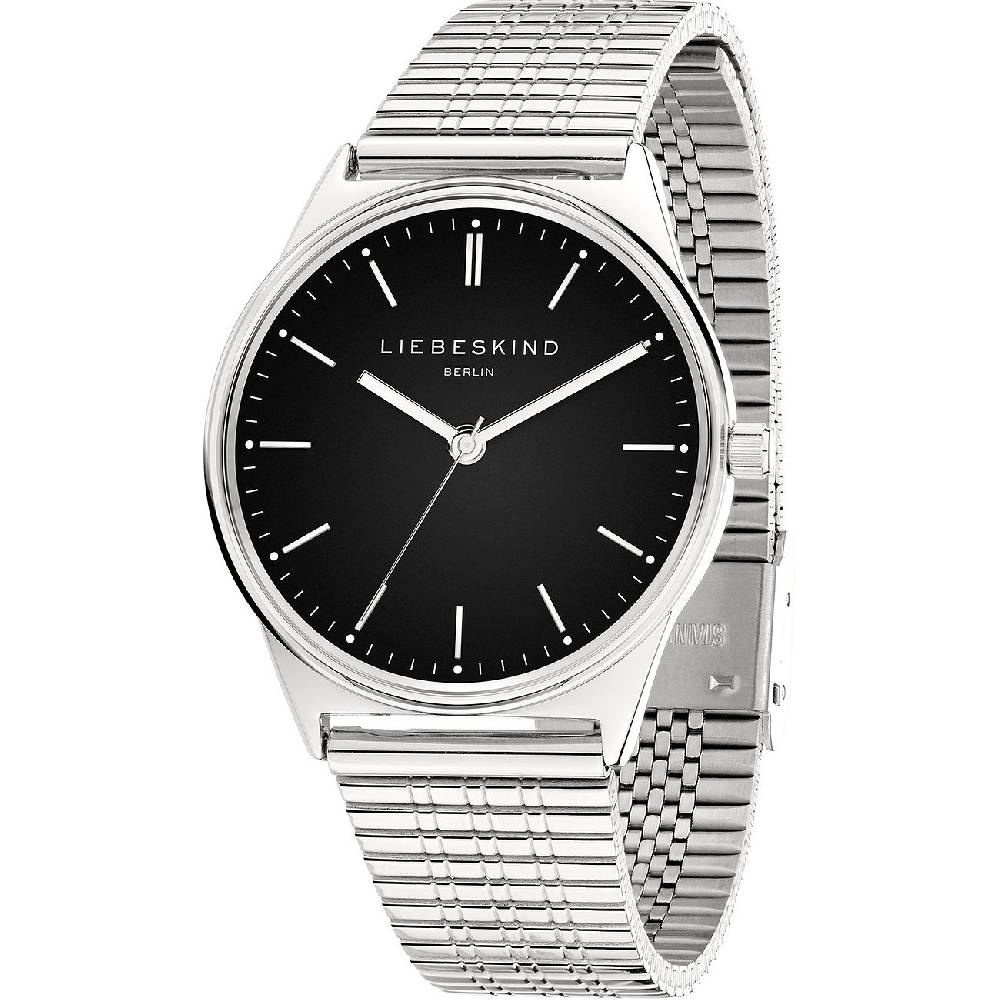 2. Chance - Liebeskind Damenuhr LT-0296-MQ