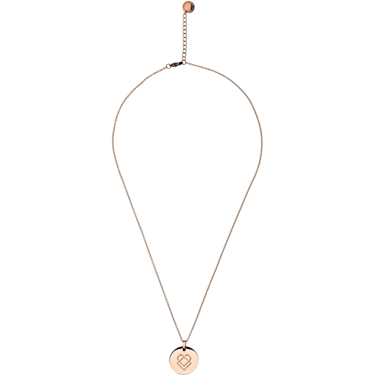 2. Chance - Liebeskind Kette