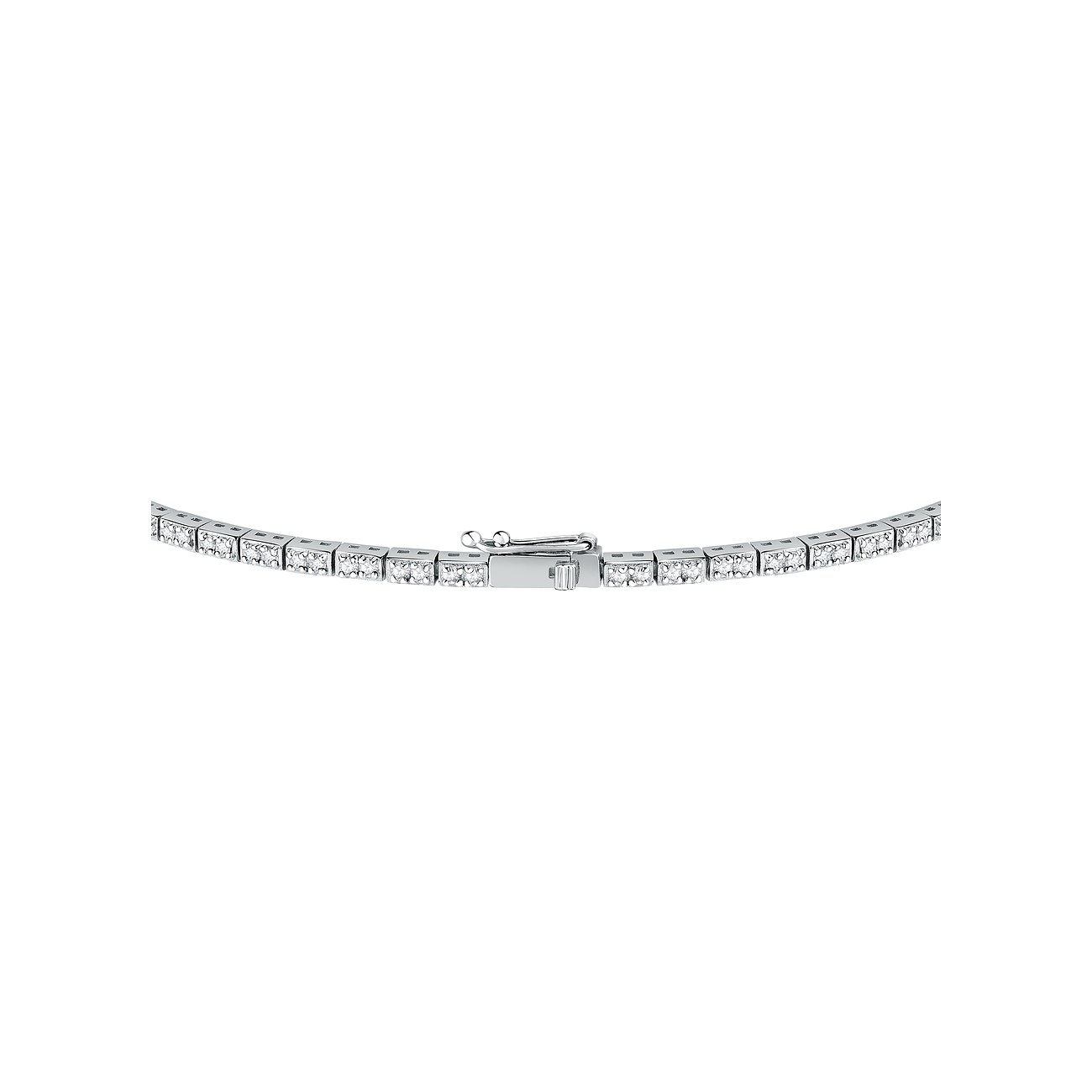 2. Chance - Live Diamond Armband