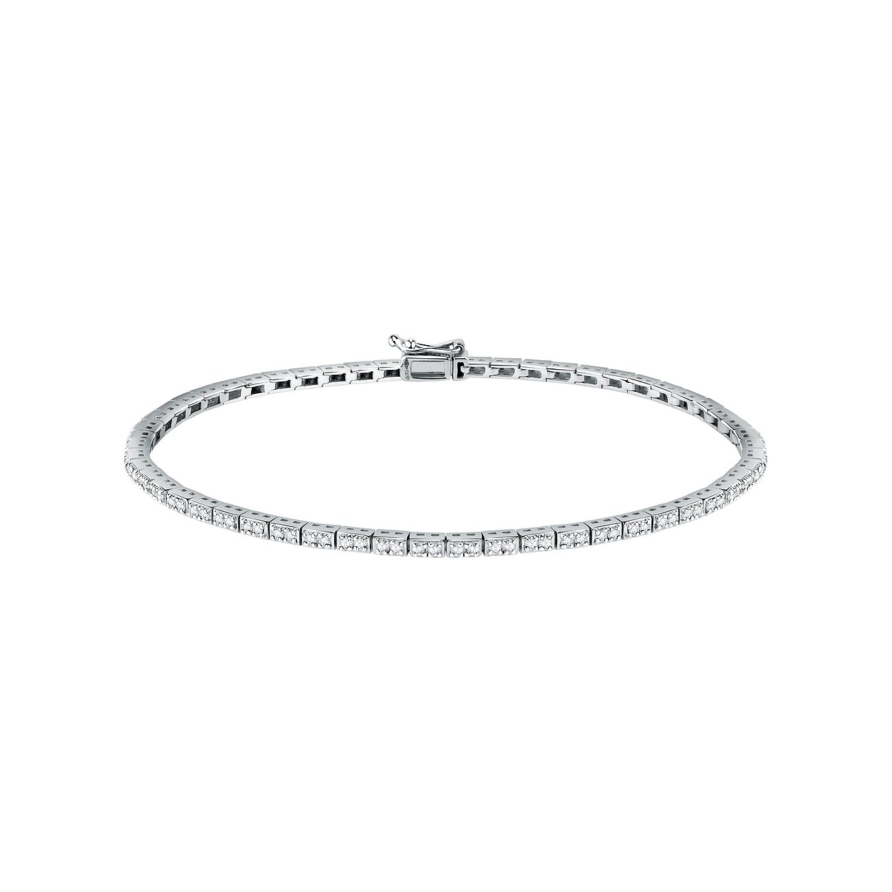 2. Chance - Live Diamond Armband