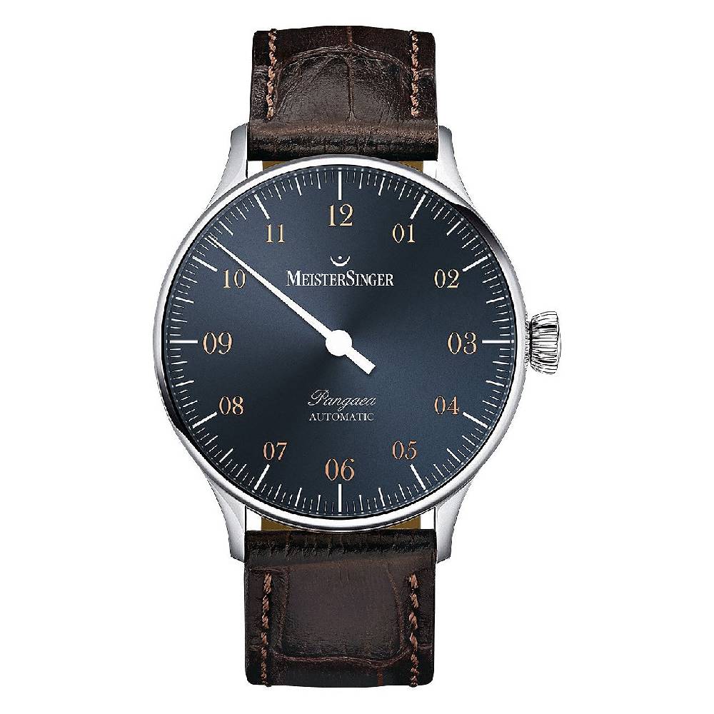 2. Chance - MeisterSinger Unisexuhr