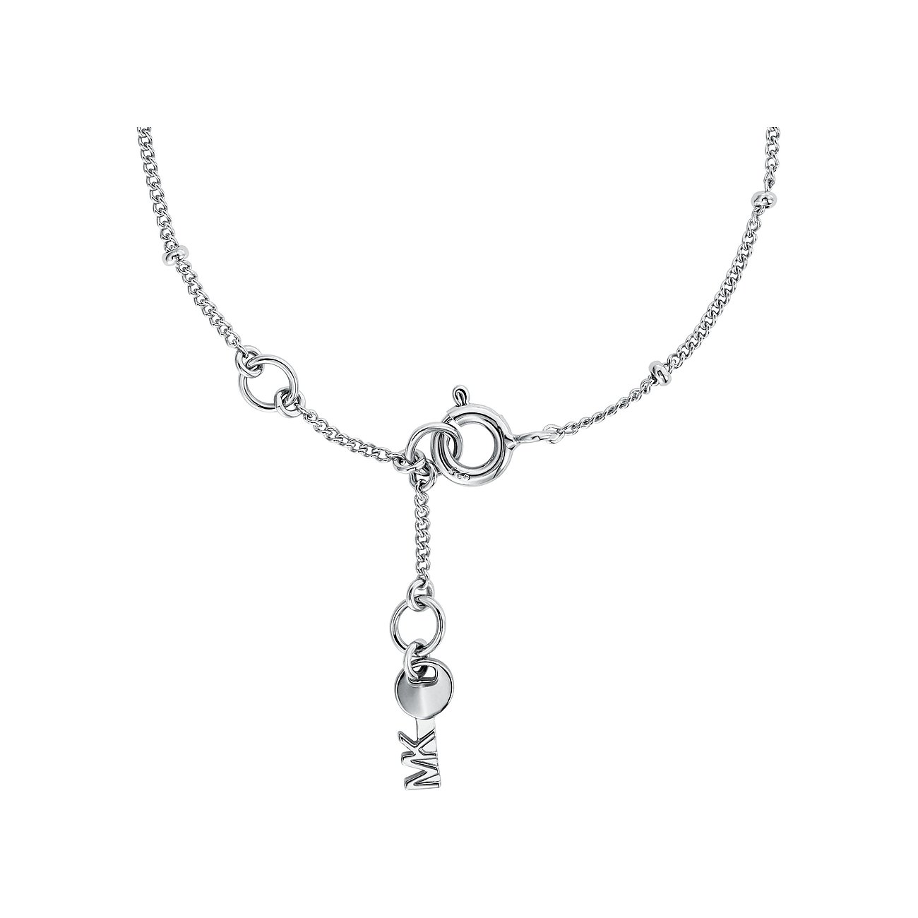 2. Chance - Michael Kors Armband MKC1118AN040