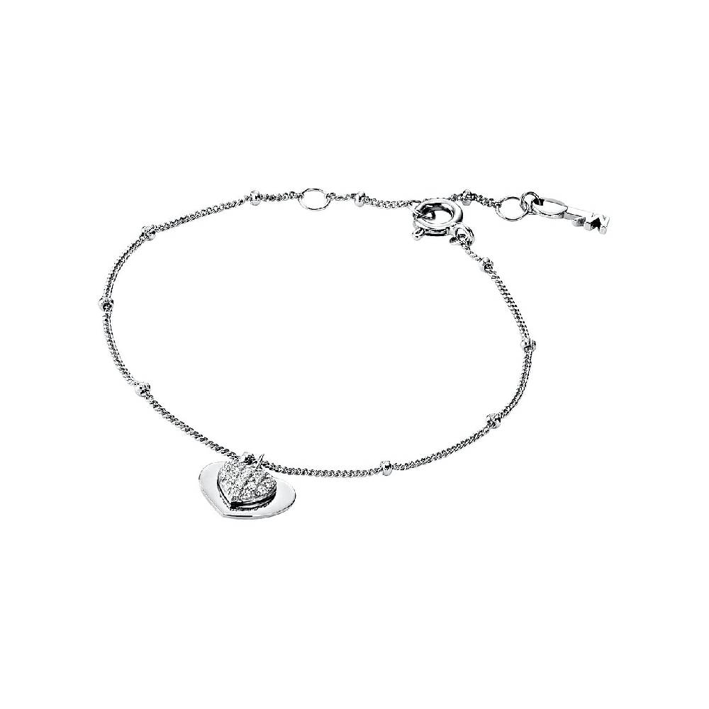 2. Chance - Michael Kors Armband MKC1118AN040