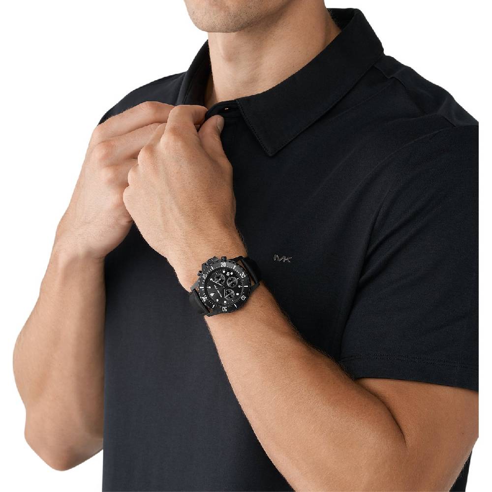 2. Chance - Michael Kors Chronograph