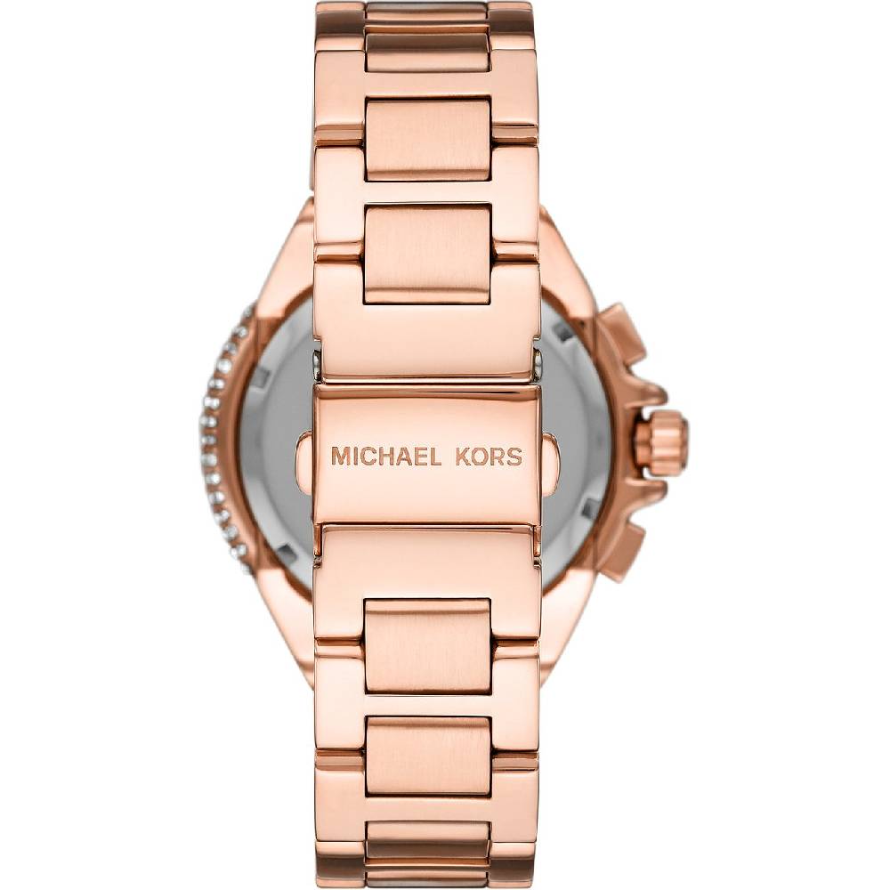 2. Chance - Michael Kors Chronograph