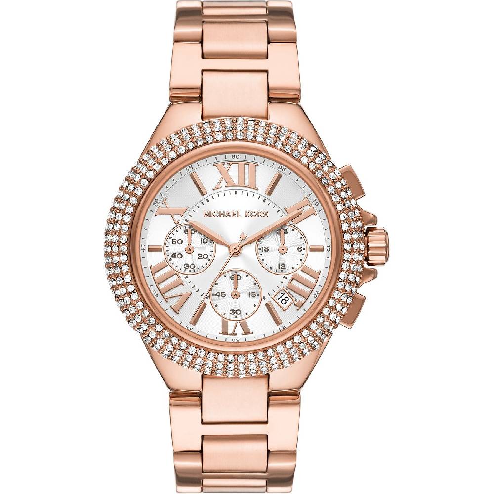 2. Chance - Michael Kors Chronograph